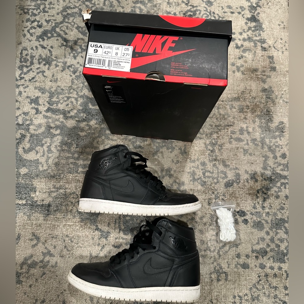 Cyber Monday 1s
